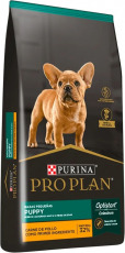 Purina Pro Plan Cachorro Razas Pequeñas 1kg